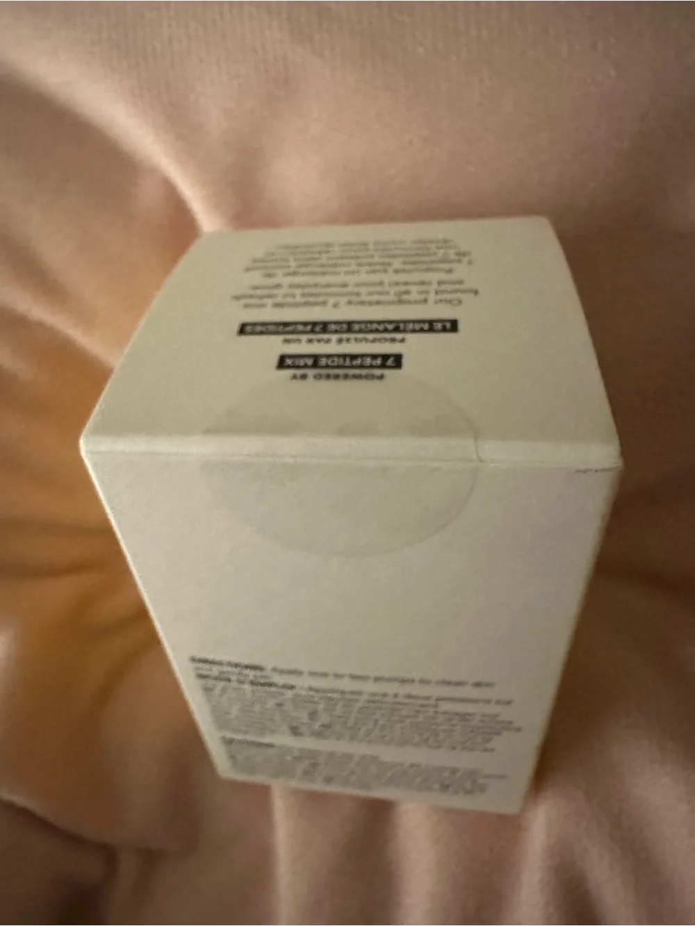 Saturday Skin Yuzu Vitamin C + Water Blossom Serum — Yellow